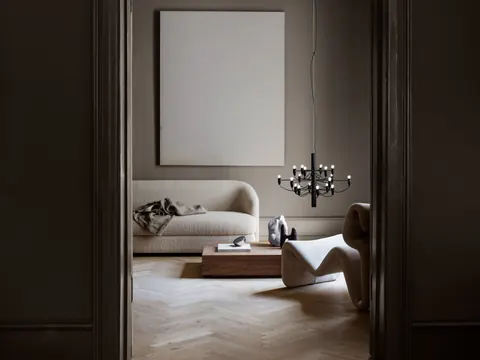 2097 Chandelier