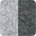 71 Grey Felt L1 & Grey Felt D1