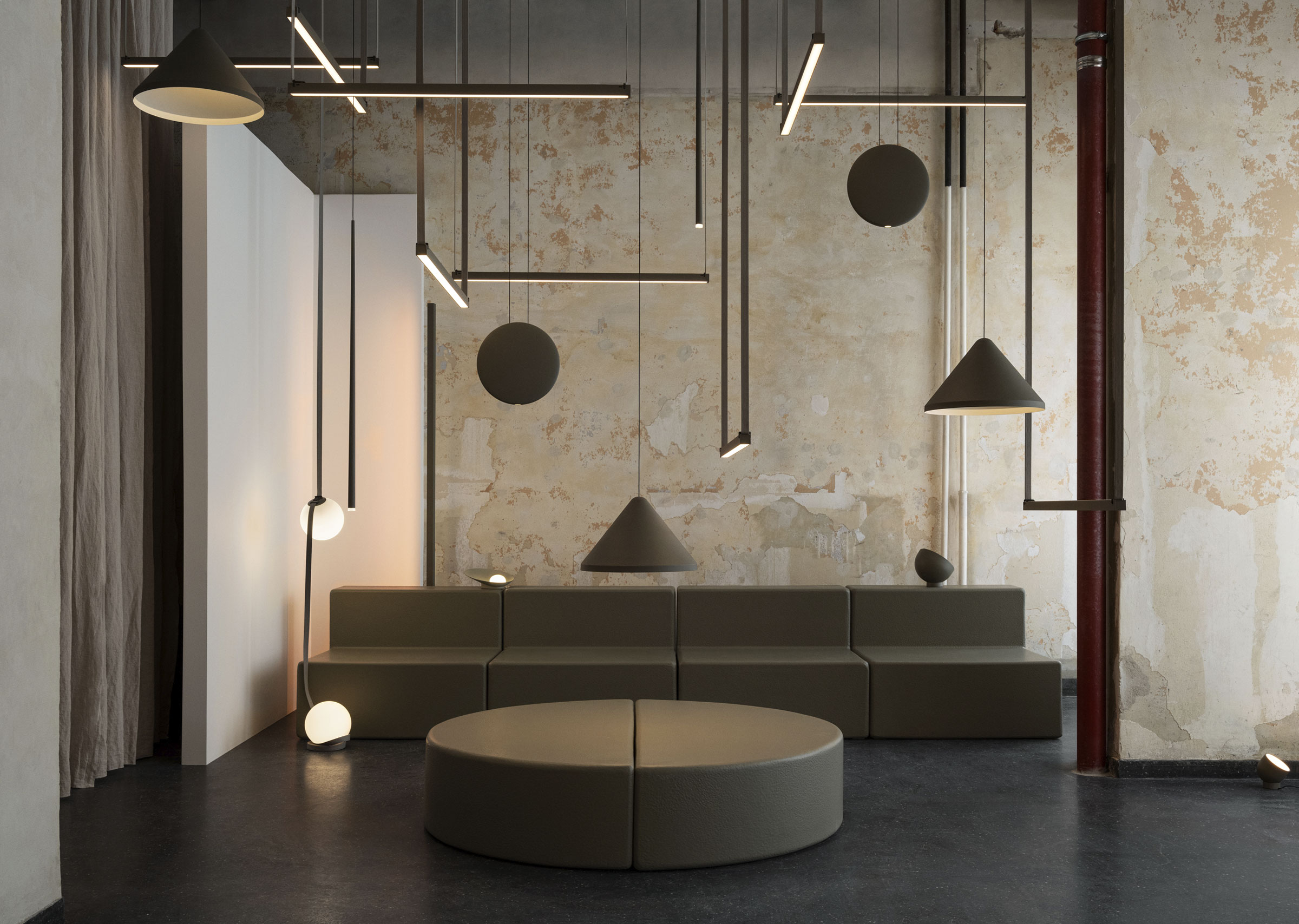 Lighting design