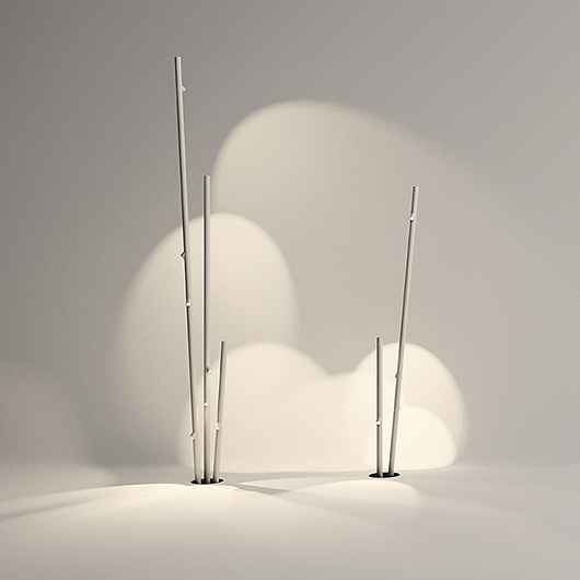 Bamboo Floor & Table image 12