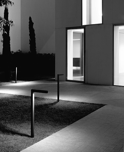 Palo alto Floor & Table image 4