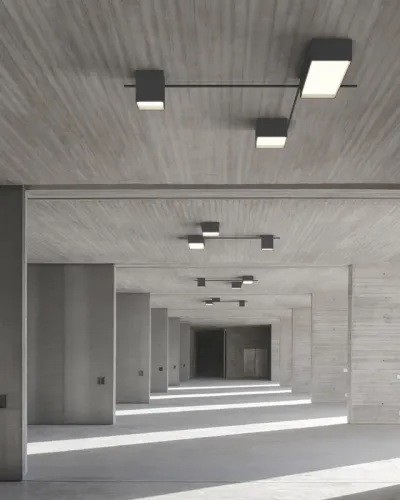 Structural Ceiling image 12