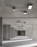 Structural Ceiling image 13