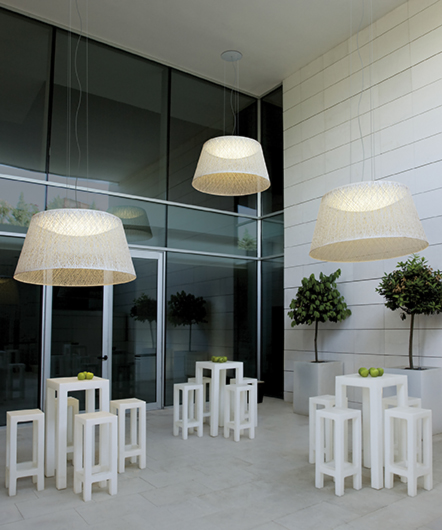 Wind Outdoor - Hanging image 14