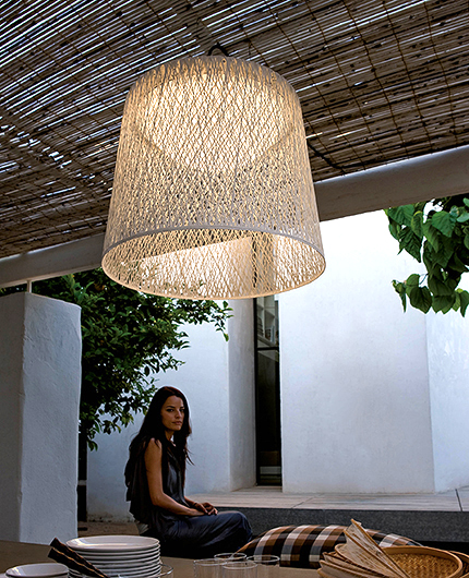 Wind Outdoor - Hanging image 6